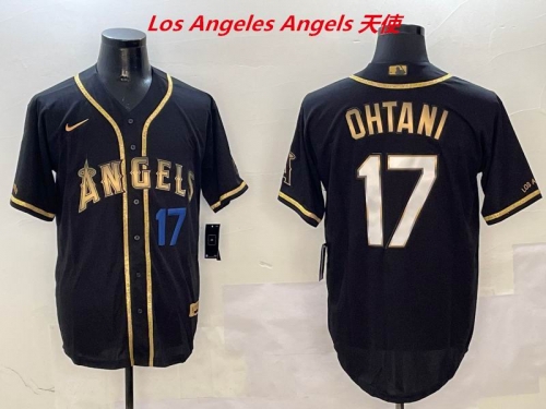 MLB Los Angeles Angels 242 Men