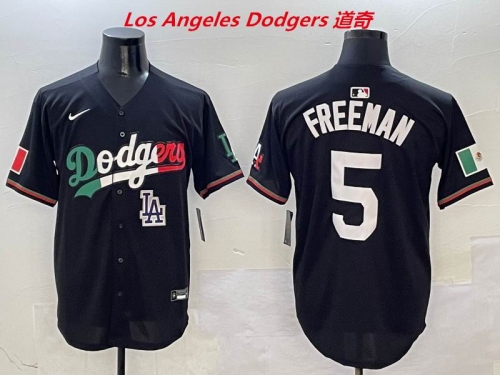 MLB Los Angeles Dodgers 9059 Men