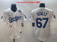 MLB Los Angeles Dodgers 8554 Men