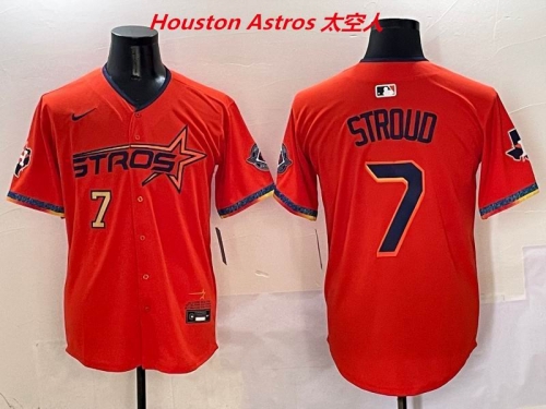 MLB Houston Astros 1959 Men