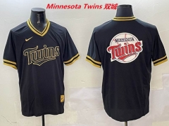 MLB Minnesota Twins 118 Men