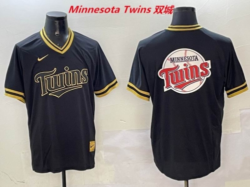 MLB Minnesota Twins 118 Men