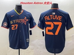 MLB Houston Astros 1595 Men