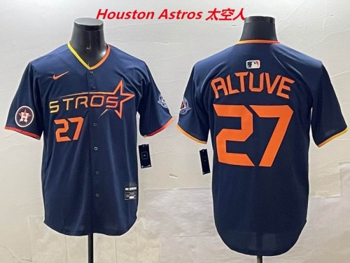 MLB Houston Astros 1595 Men