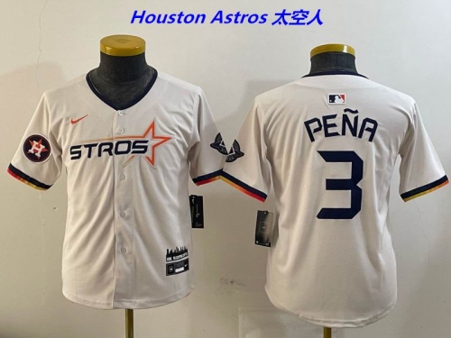 MLB Youth/Boy Jerseys 4461 Boy
