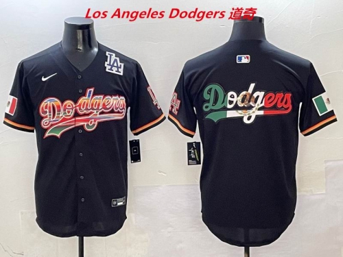 MLB Los Angeles Dodgers 9010 Men