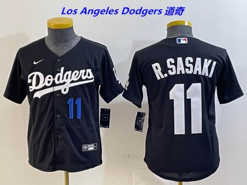 MLB Youth/Boy Jerseys 4033 Boy