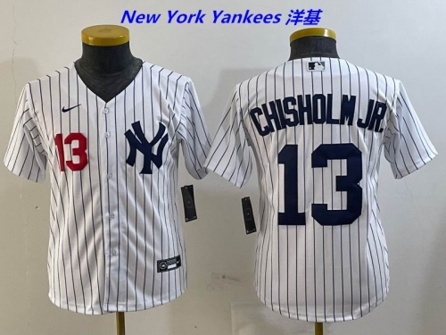 MLB Youth/Boy Jerseys 4326 Boy