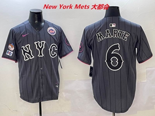 MLB New York Mets 499 Men