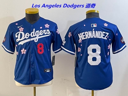 MLB Youth/Boy Jerseys 4358 Boy