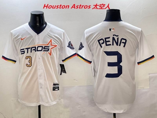 MLB Houston Astros 1850 Men