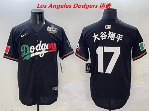 MLB Los Angeles Dodgers 9092 Men