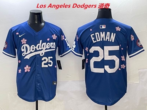 MLB Los Angeles Dodgers 9268 Men