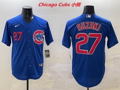 MLB Chicago Cubs 260 Men