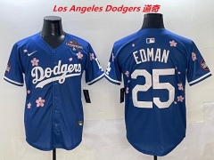 MLB Los Angeles Dodgers 9271 Men