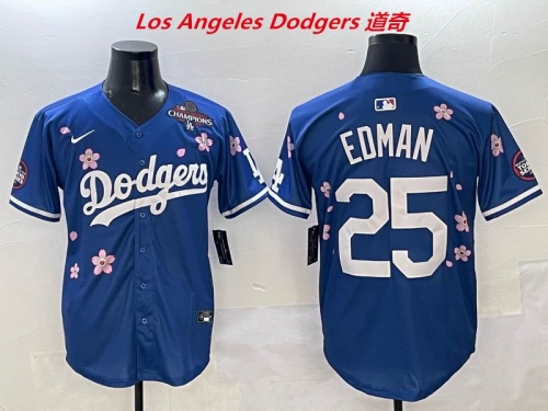 MLB Los Angeles Dodgers 9271 Men