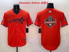 MLB Houston Astros 1912 Men