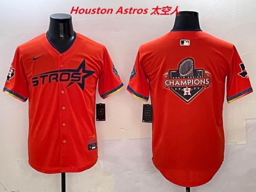 MLB Houston Astros 1912 Men