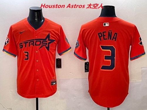 MLB Houston Astros 1923 Men