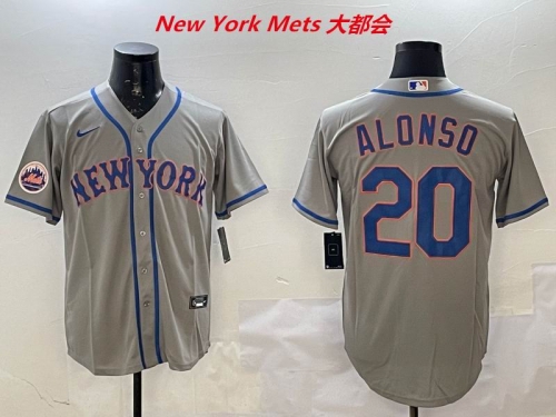 MLB New York Mets 376 Men