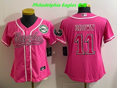 Retro2025 NFL Women Jerseys 4194 Women