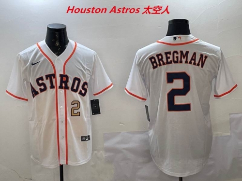 MLB Houston Astros 1361 Men