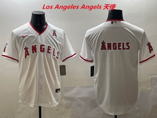 MLB Los Angeles Angels 267 Men