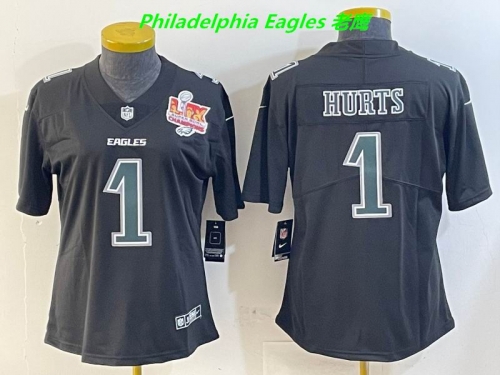 Retro2025 NFL Women Jerseys 4176 Women