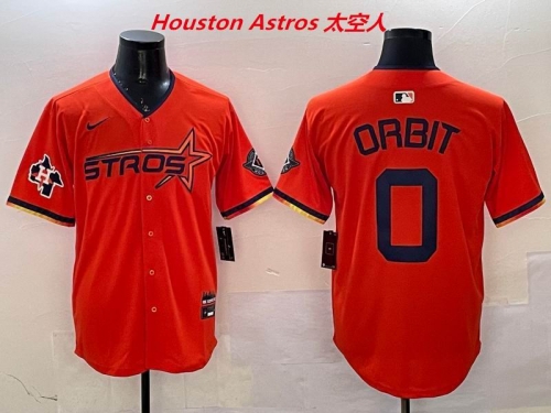 MLB Houston Astros 1733 Men