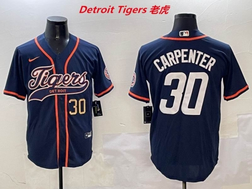 MLB Detroit Tigers 384 Men