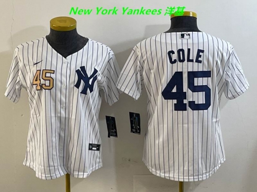MLB New York Yankees 1756 Women