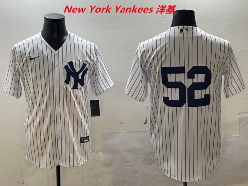 MLB New York Yankees 1882 Men