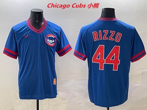 MLB Chicago Cubs 313 Men