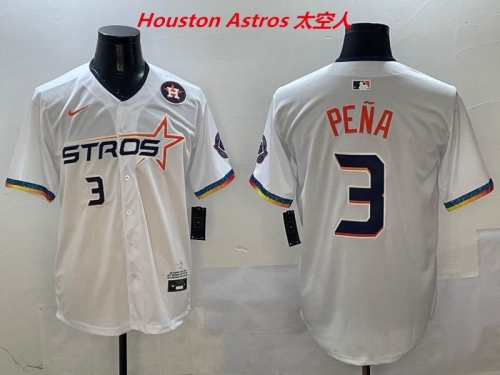 MLB Houston Astros 1680 Men