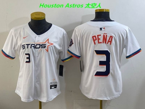 MLB Women Jerseys 4896 Women