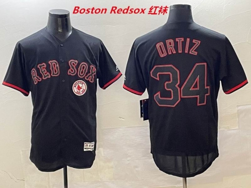 MLB Boston Red Sox 249 Men