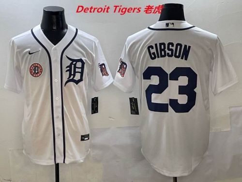 MLB Detroit Tigers 673 Men