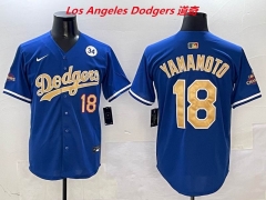 MLB Los Angeles Dodgers 9108 Men