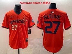 MLB Houston Astros 1533 Men