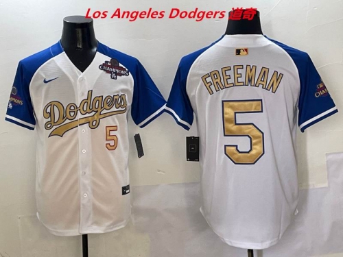 MLB Los Angeles Dodgers 9305 Men