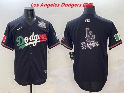 MLB Los Angeles Dodgers 9135 Men