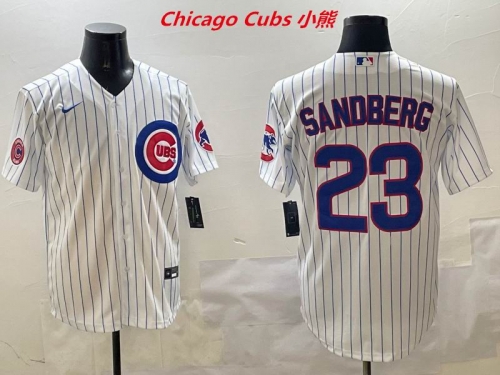 MLB Chicago Cubs 279 Men