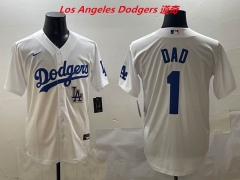 MLB Los Angeles Dodgers 8524 Men