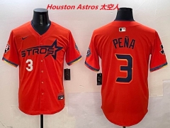 MLB Houston Astros 1922 Men