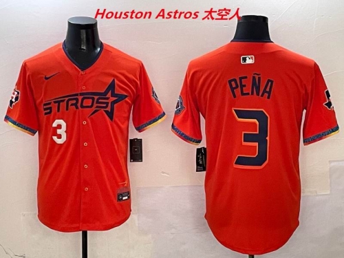 MLB Houston Astros 1922 Men