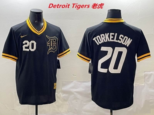 MLB Detroit Tigers 549 Men