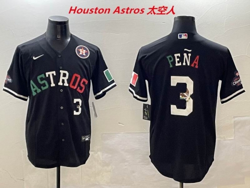 MLB Houston Astros 1377 Men