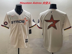 MLB Houston Astros 1477 Men
