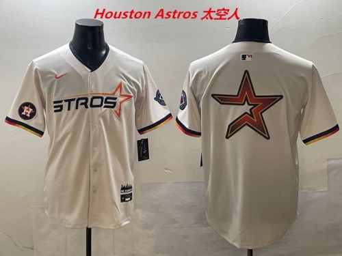 MLB Houston Astros 1477 Men