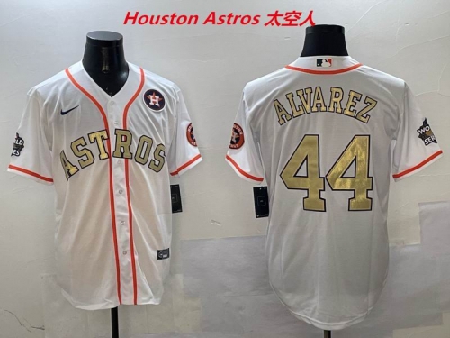 MLB Houston Astros 1414 Men
